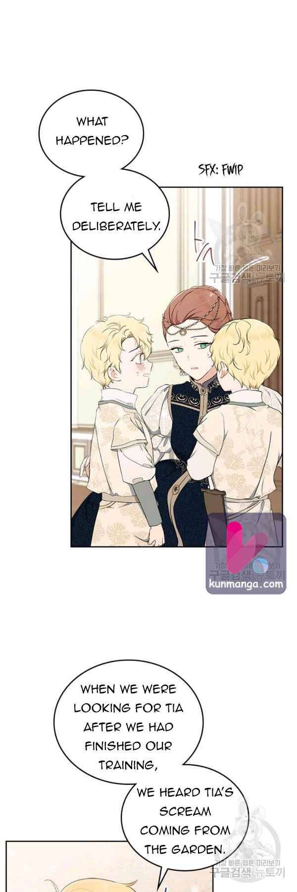 Read I’ll Be The Matriarch In This Life  Manga Online