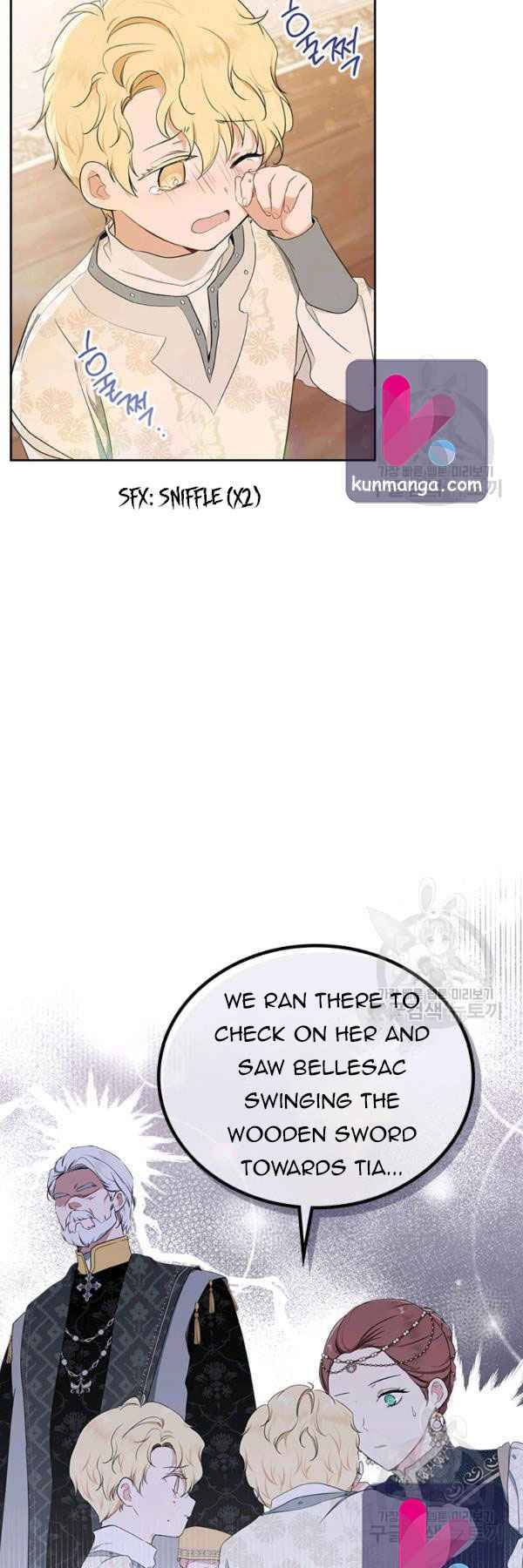 Read I’ll Be The Matriarch In This Life  Manga Online