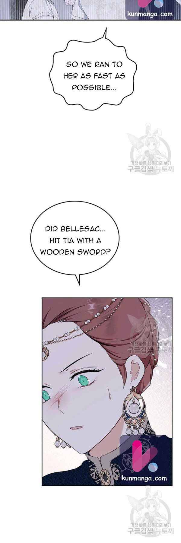 Read I’ll Be The Matriarch In This Life  Manga Online