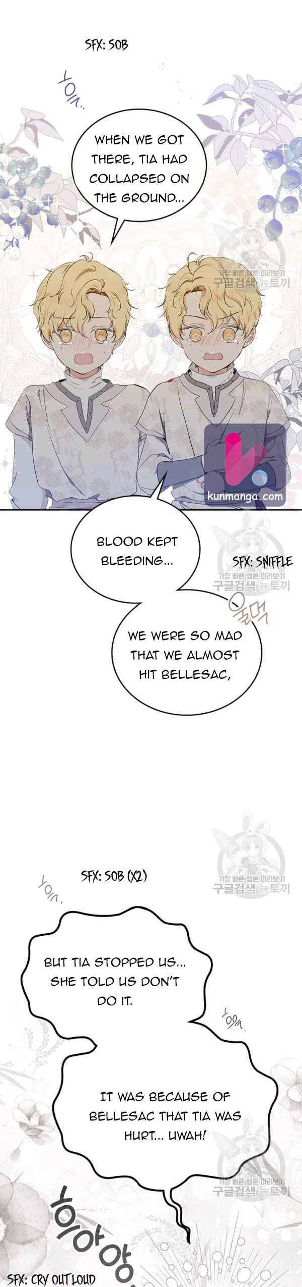 Read I’ll Be The Matriarch In This Life  Manga Online
