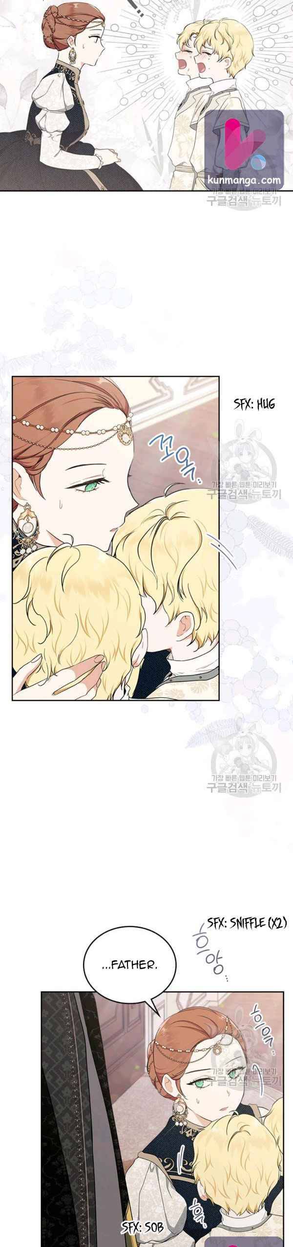 Read I’ll Be The Matriarch In This Life  Manga Online
