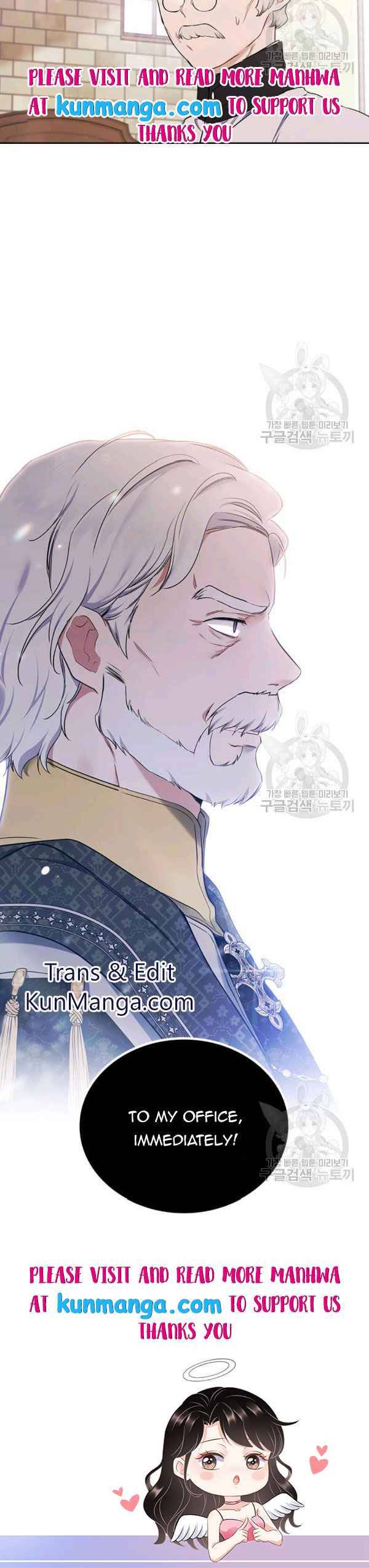 Read I’ll Be The Matriarch In This Life  Manga Online