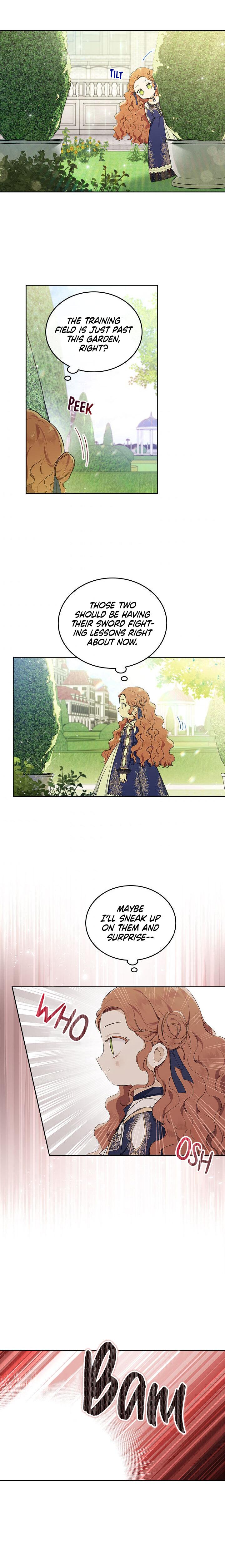 Read I’ll Be The Matriarch In This Life  Manga Online