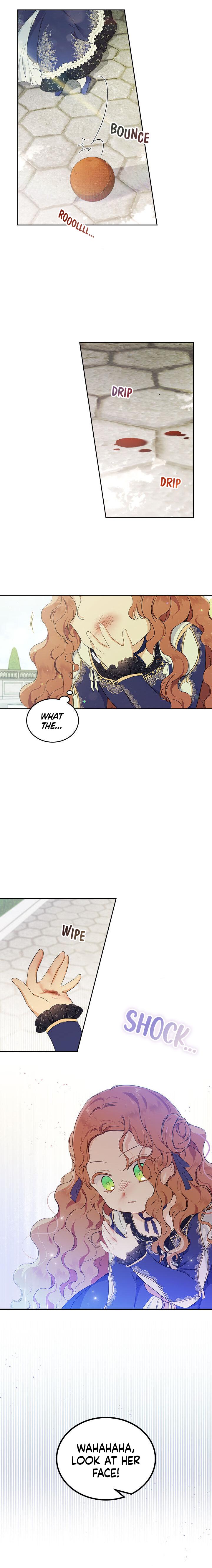 Read I’ll Be The Matriarch In This Life  Manga Online