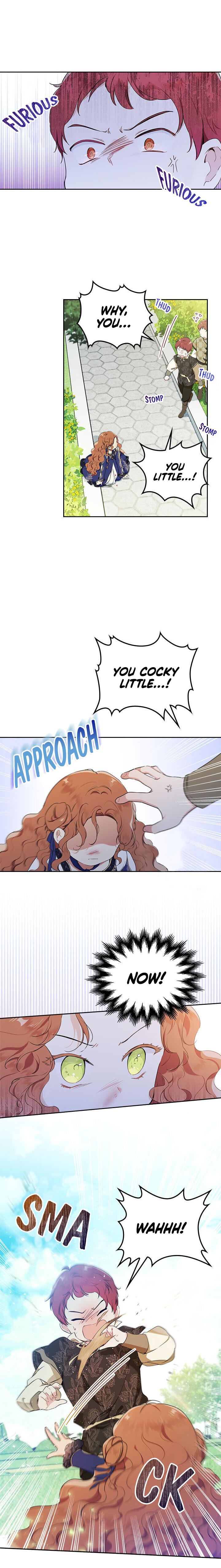 Read I’ll Be The Matriarch In This Life  Manga Online