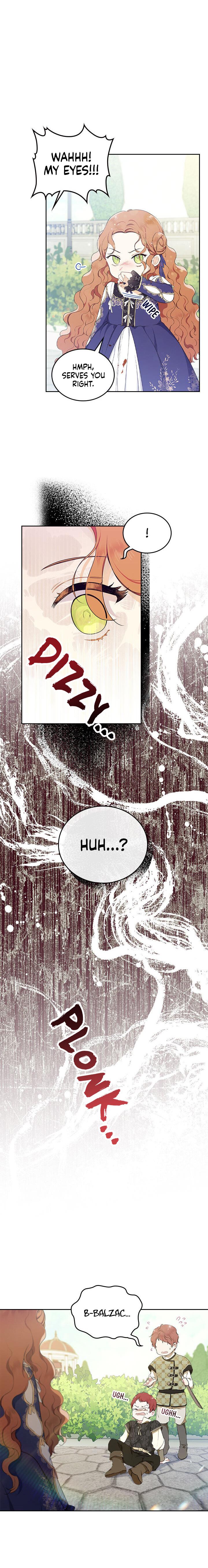 Read I’ll Be The Matriarch In This Life  Manga Online