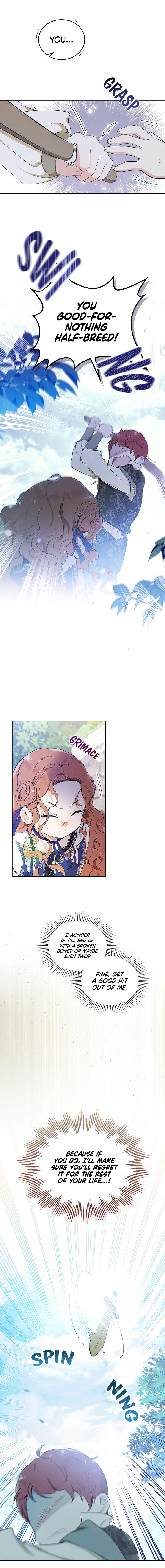 Read I’ll Be The Matriarch In This Life  Manga Online