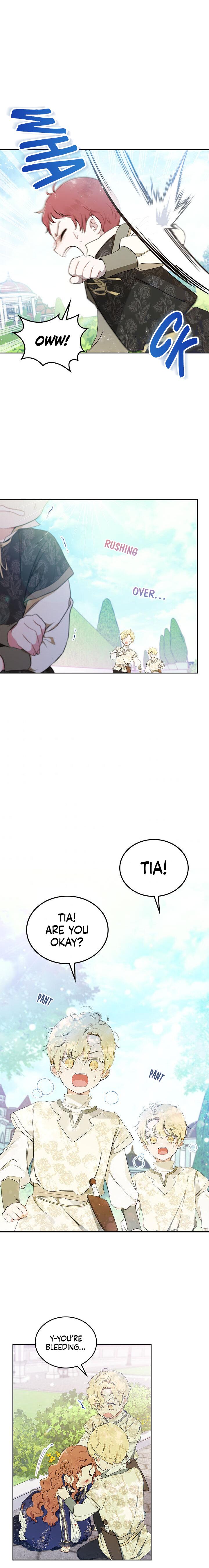 Read I’ll Be The Matriarch In This Life  Manga Online