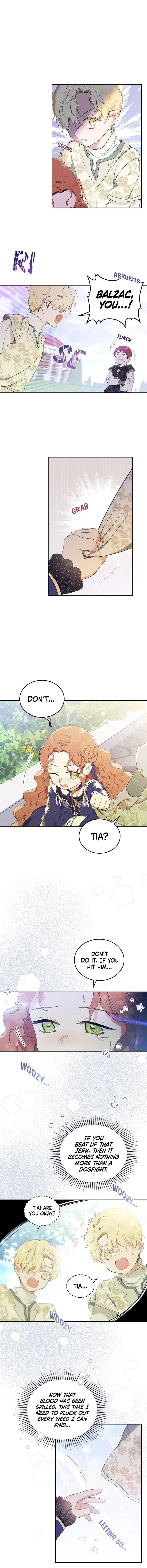 Read I’ll Be The Matriarch In This Life  Manga Online