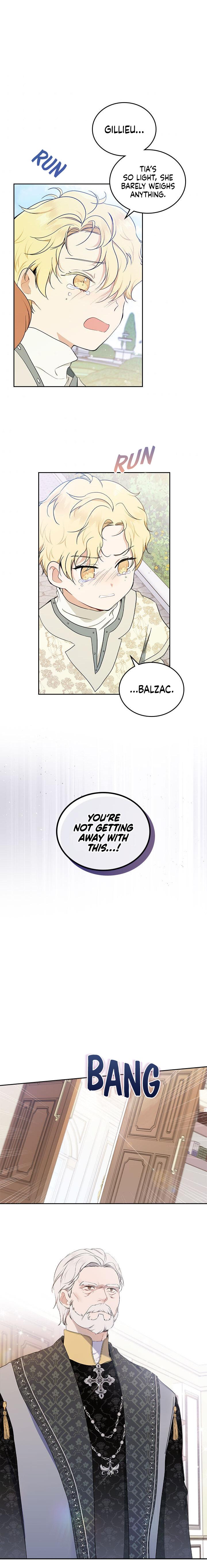Read I’ll Be The Matriarch In This Life  Manga Online