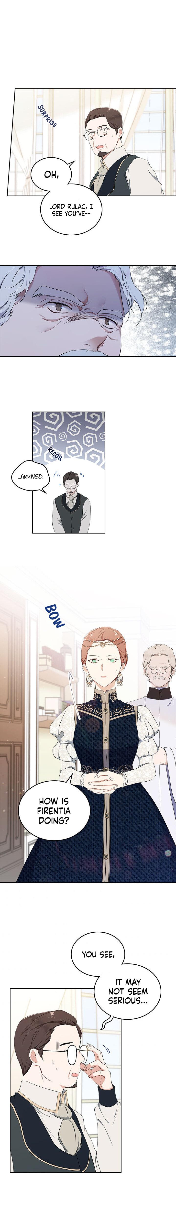 Read I’ll Be The Matriarch In This Life  Manga Online