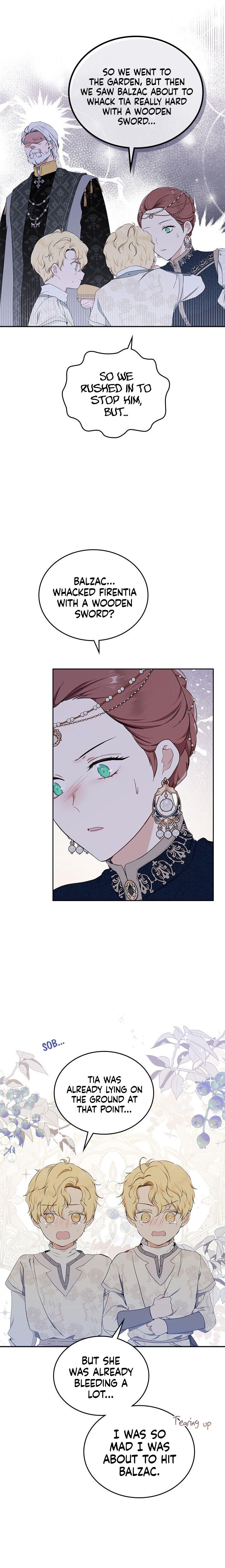Read I’ll Be The Matriarch In This Life  Manga Online