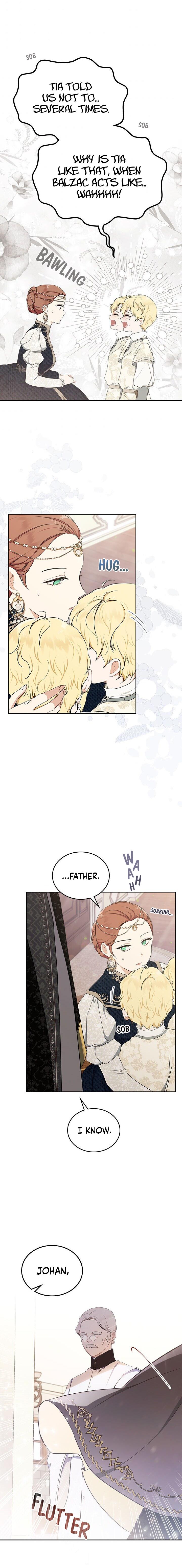 Read I’ll Be The Matriarch In This Life  Manga Online