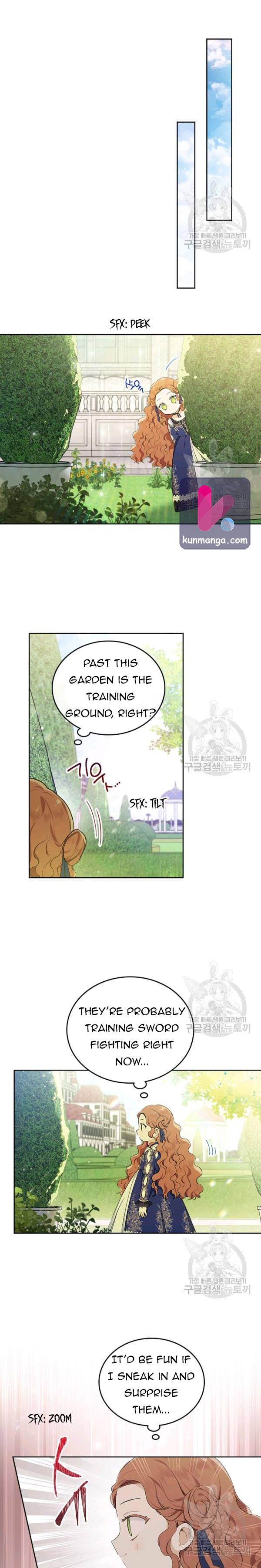 Read I’ll Be The Matriarch In This Life  Manga Online
