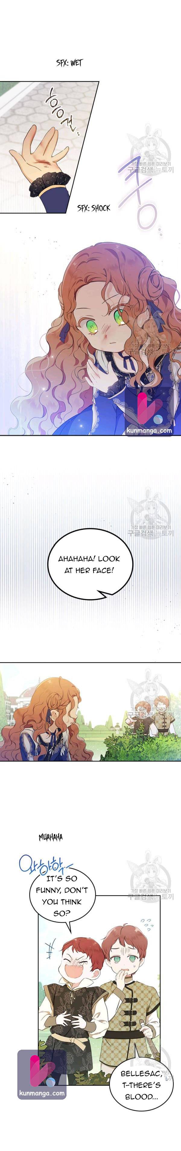Read I’ll Be The Matriarch In This Life  Manga Online