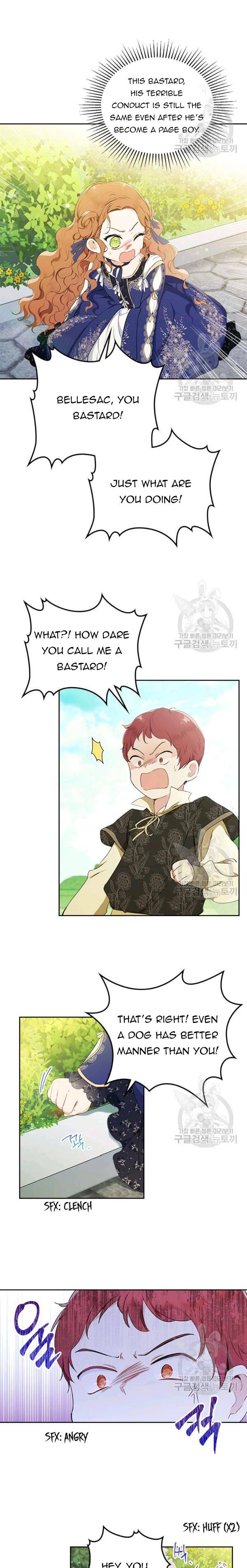 Read I’ll Be The Matriarch In This Life  Manga Online