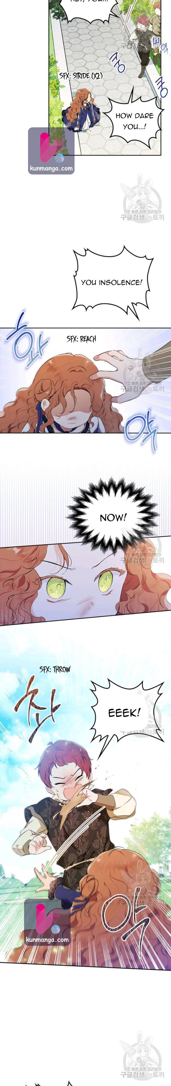 Read I’ll Be The Matriarch In This Life  Manga Online