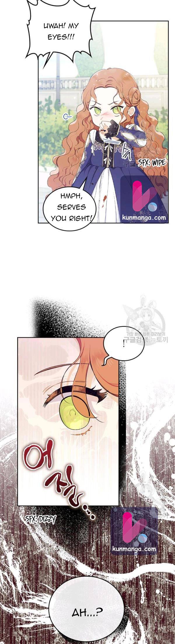 Read I’ll Be The Matriarch In This Life  Manga Online
