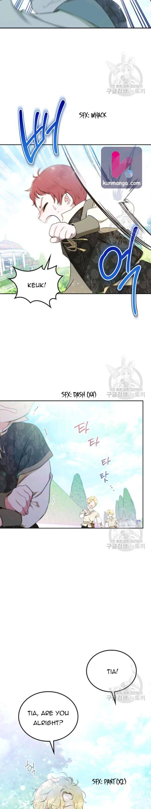 Read I’ll Be The Matriarch In This Life  Manga Online