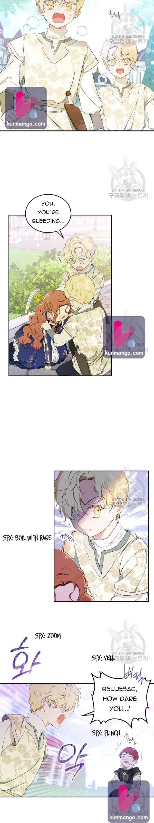 Read I’ll Be The Matriarch In This Life  Manga Online