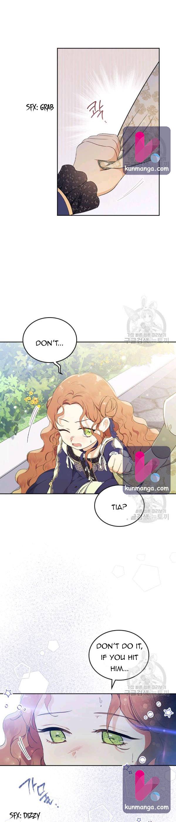 Read I’ll Be The Matriarch In This Life  Manga Online
