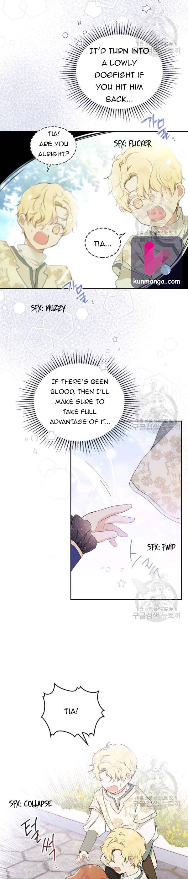 Read I’ll Be The Matriarch In This Life  Manga Online