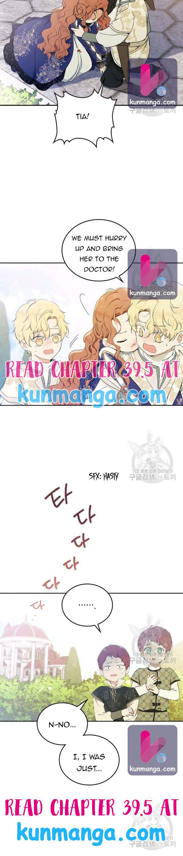 Read I’ll Be The Matriarch In This Life  Manga Online