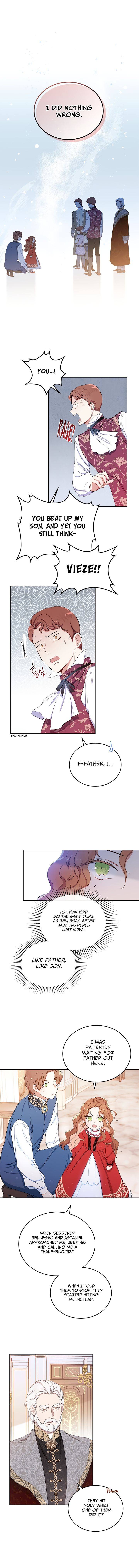 Read I’ll Be The Matriarch In This Life  Manga Online