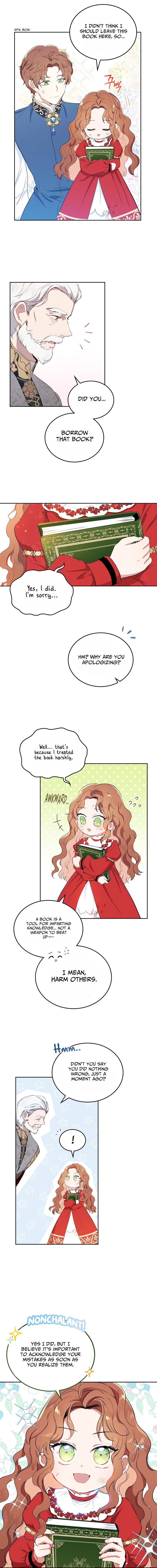 Read I’ll Be The Matriarch In This Life  Manga Online