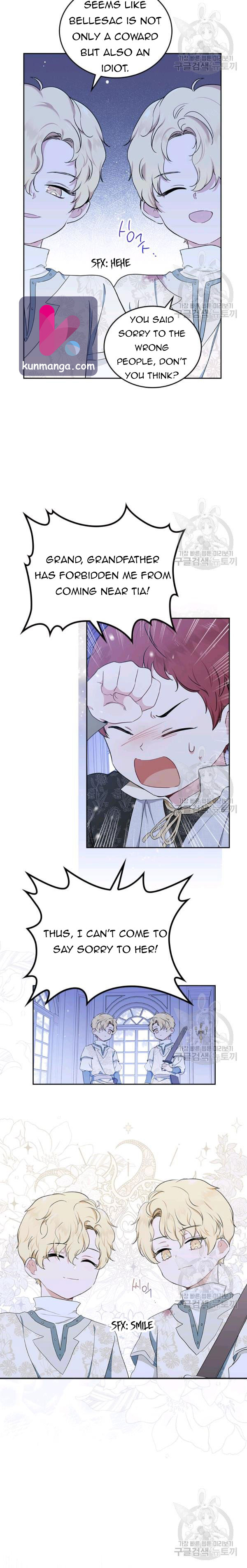 Read I’ll Be The Matriarch In This Life  Manga Online