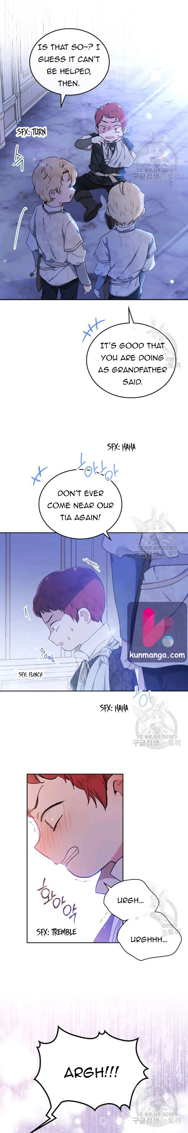 Read I’ll Be The Matriarch In This Life  Manga Online