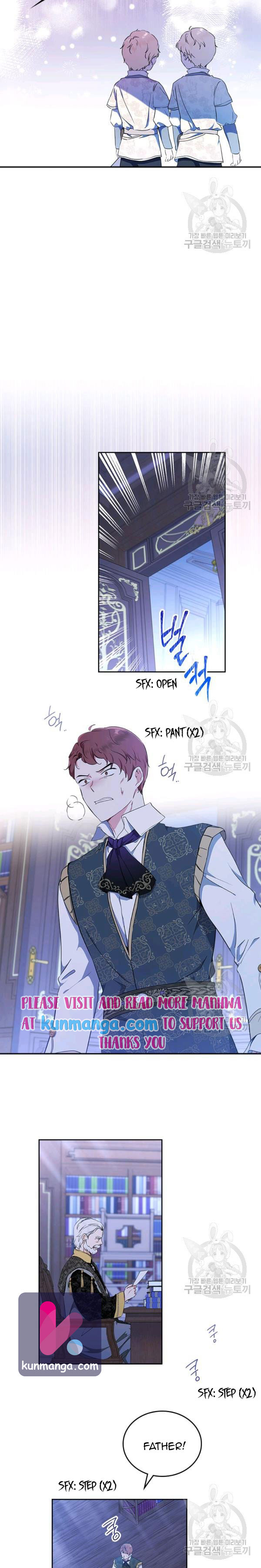 Read I’ll Be The Matriarch In This Life  Manga Online
