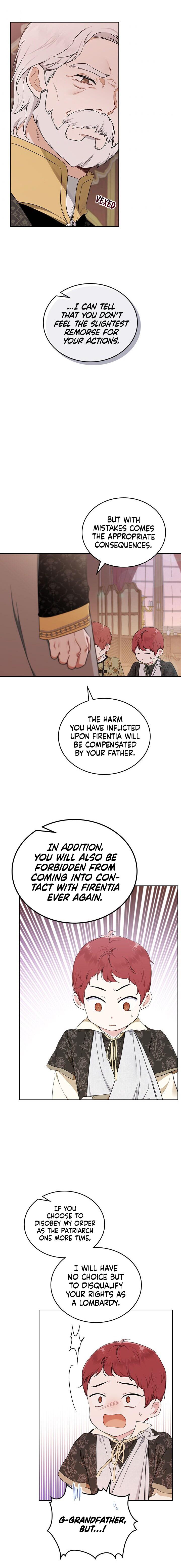 Read I’ll Be The Matriarch In This Life  Manga Online