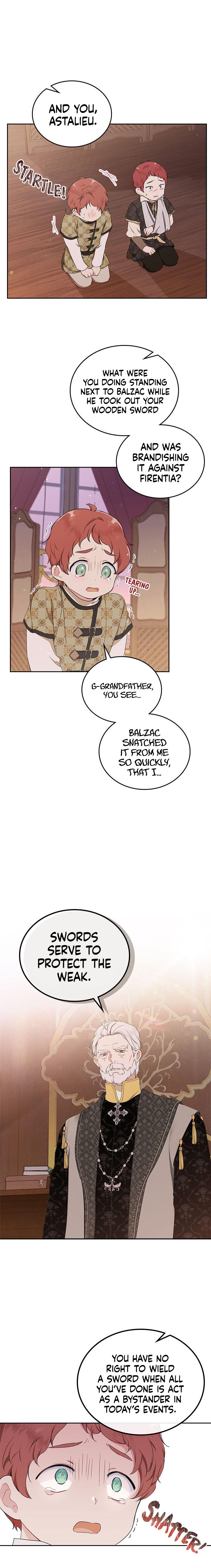 Read I’ll Be The Matriarch In This Life  Manga Online
