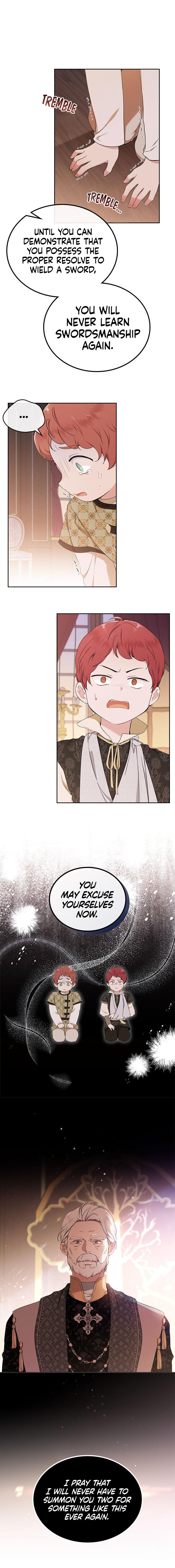 Read I’ll Be The Matriarch In This Life  Manga Online