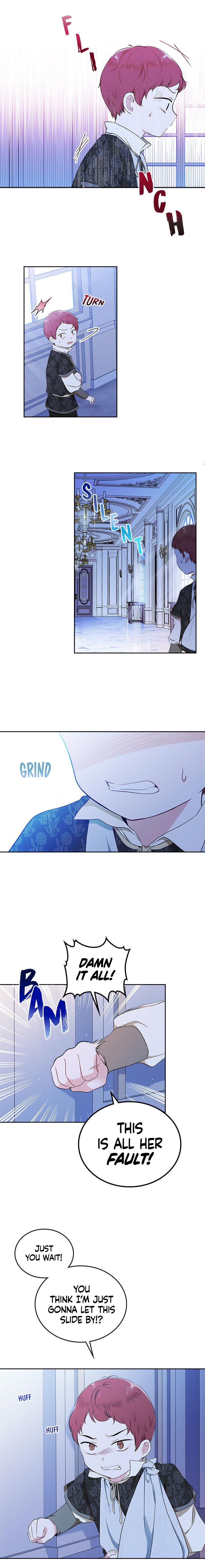 Read I’ll Be The Matriarch In This Life  Manga Online