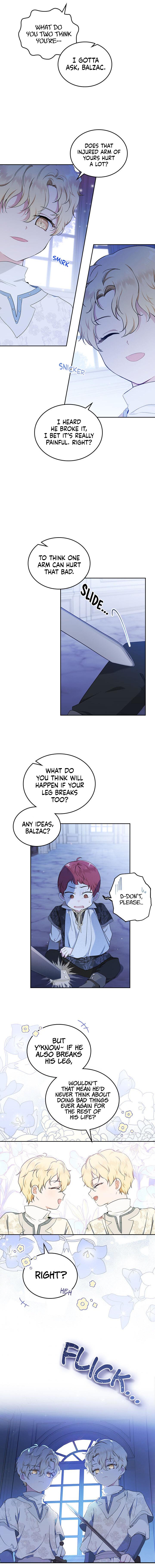 Read I’ll Be The Matriarch In This Life  Manga Online