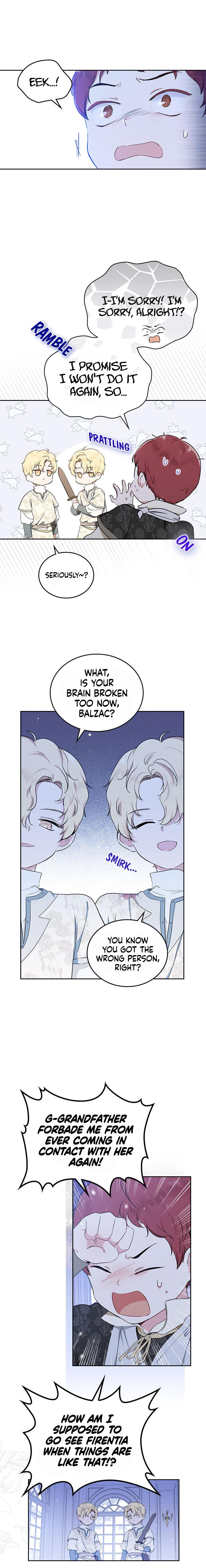 Read I’ll Be The Matriarch In This Life  Manga Online