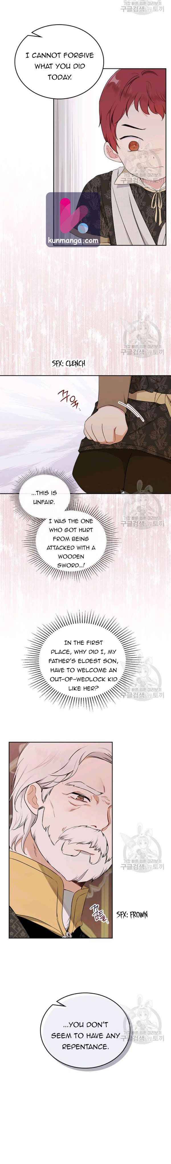 Read I’ll Be The Matriarch In This Life  Manga Online