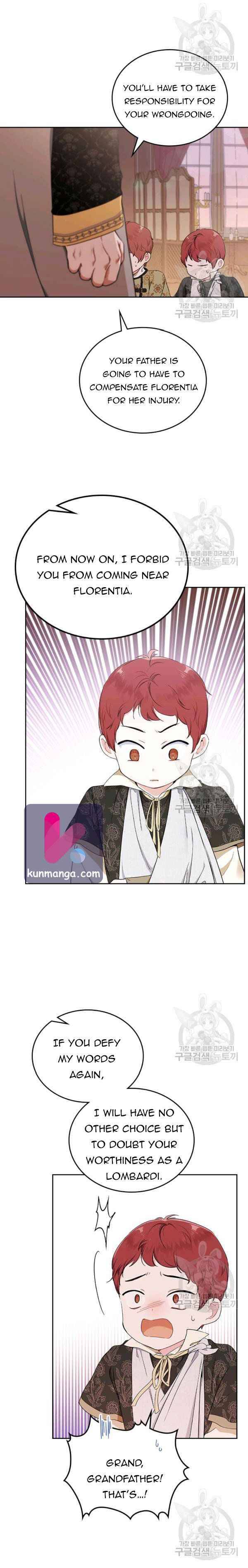 Read I’ll Be The Matriarch In This Life  Manga Online