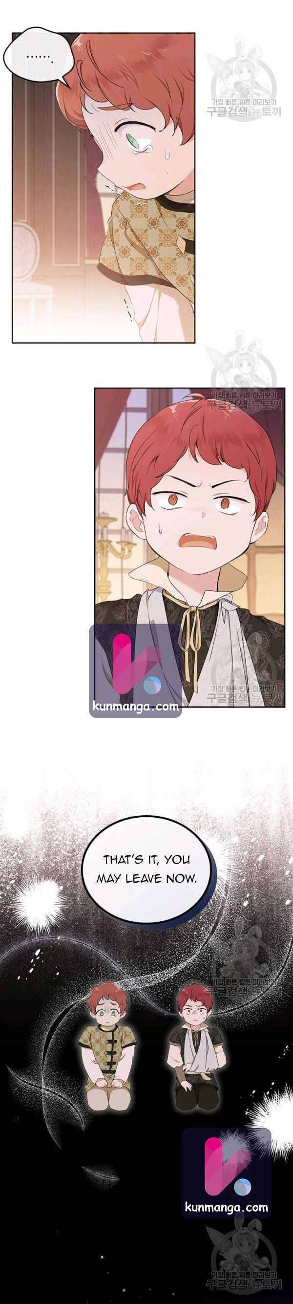 Read I’ll Be The Matriarch In This Life  Manga Online