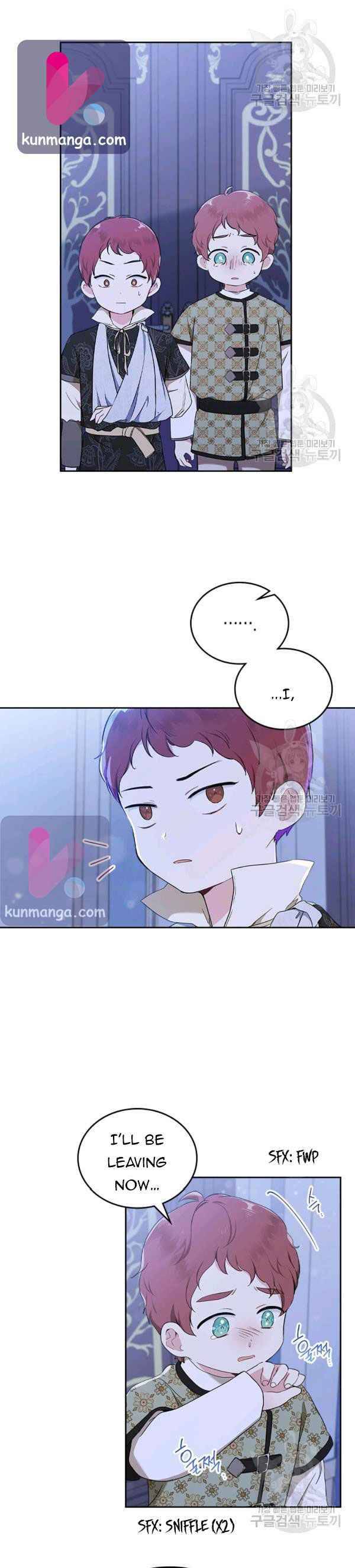Read I’ll Be The Matriarch In This Life  Manga Online