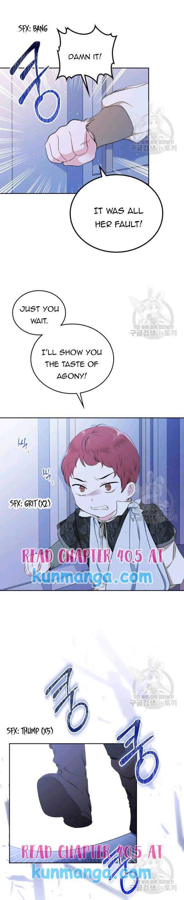 Read I’ll Be The Matriarch In This Life  Manga Online