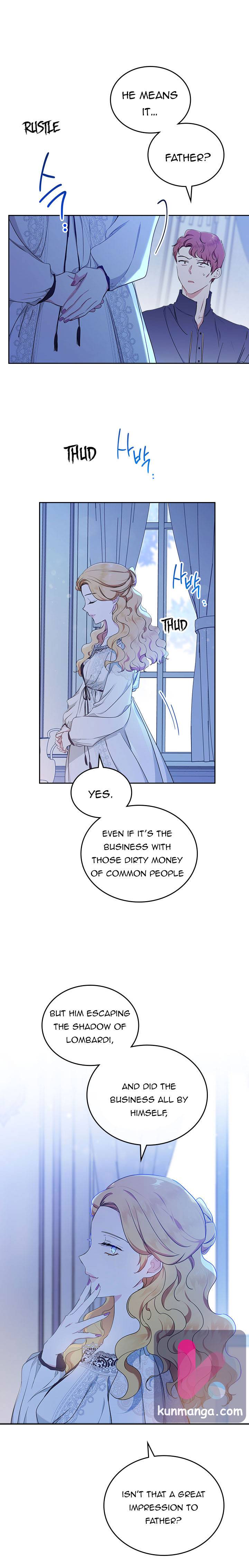 Read I’ll Be The Matriarch In This Life  Manga Online