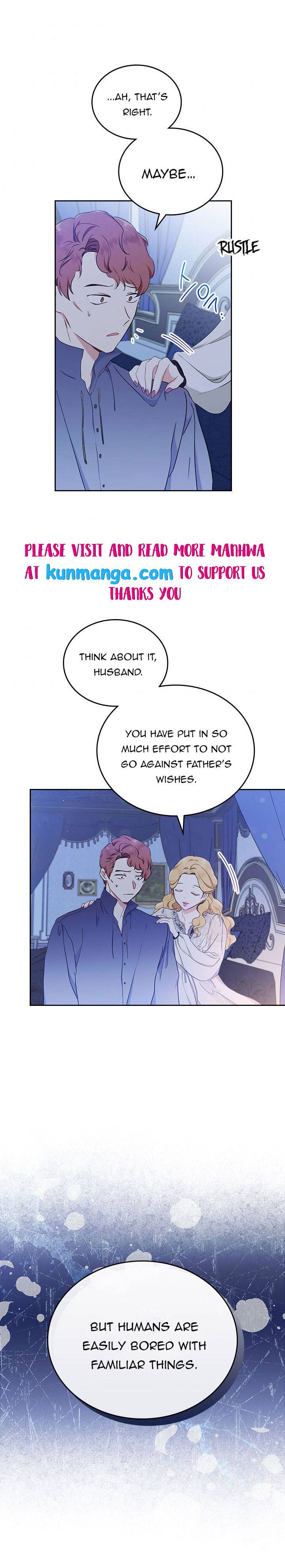 Read I’ll Be The Matriarch In This Life  Manga Online
