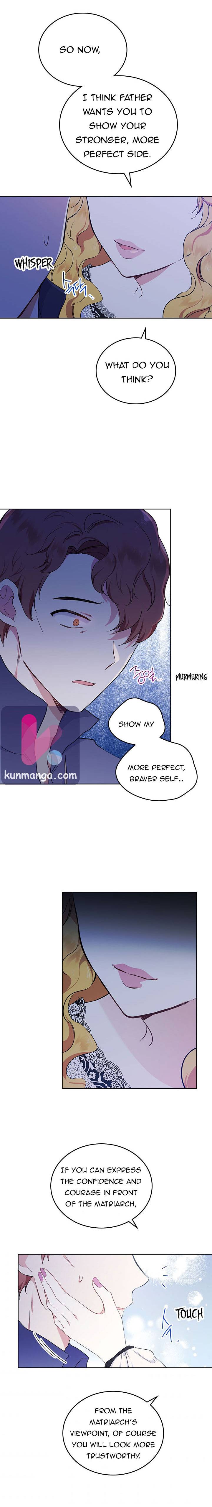 Read I’ll Be The Matriarch In This Life  Manga Online