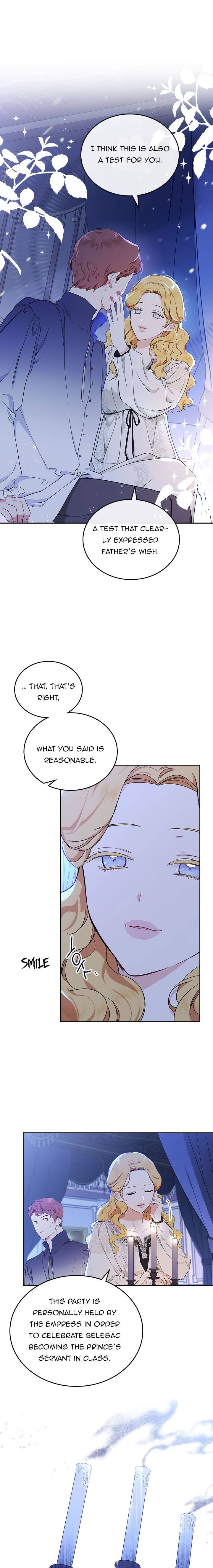 Read I’ll Be The Matriarch In This Life  Manga Online
