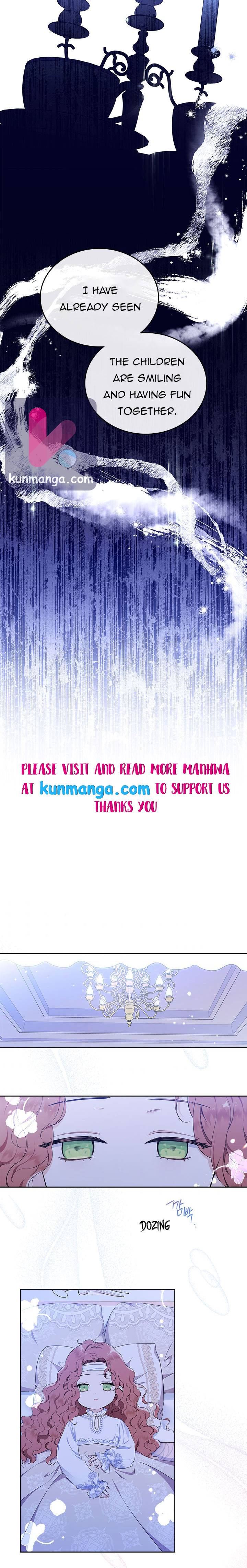 Read I’ll Be The Matriarch In This Life  Manga Online