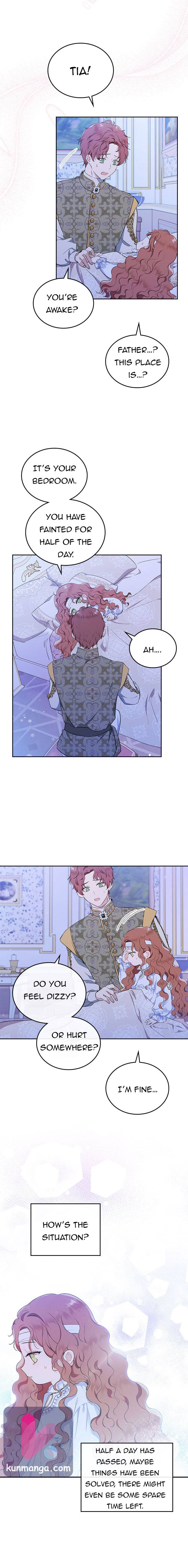 Read I’ll Be The Matriarch In This Life  Manga Online