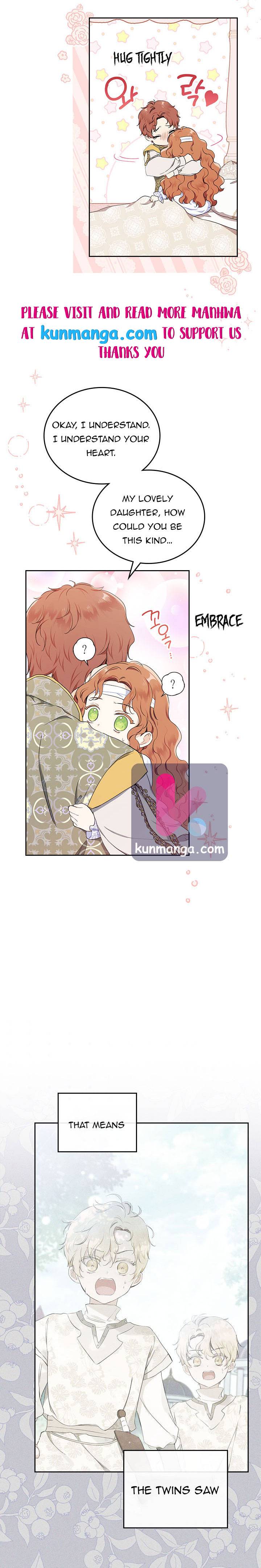 Read I’ll Be The Matriarch In This Life  Manga Online